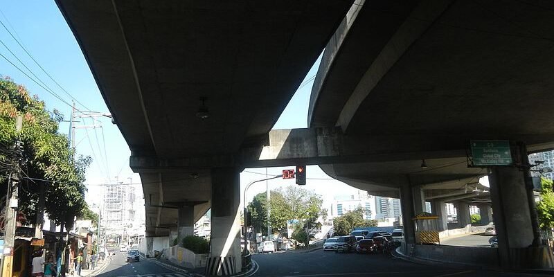 KALAYAAN FLY-OVER RETROFITTING PROJECT